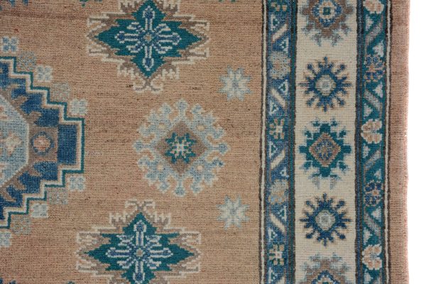 Village Kazak  177cm x 123cm / 5'10'' x 4' - Image 4