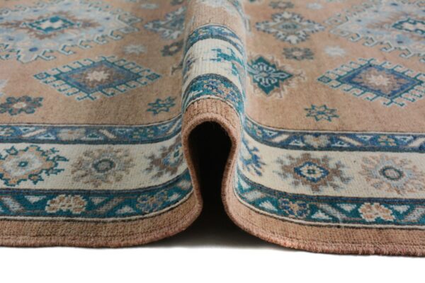 Village Kazak  177cm x 123cm / 5'10'' x 4' - Image 6