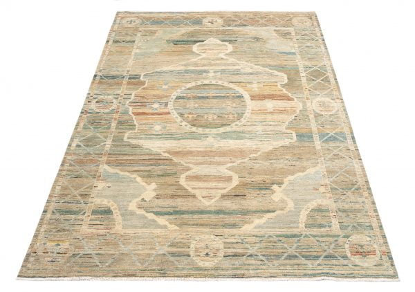 Modern Sultan 293cm x 199cm / 9'7'' x 6'6'' - Image 3