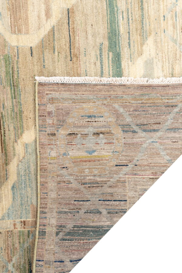 Modern Sultan 293cm x 199cm / 9'7'' x 6'6'' - Image 9