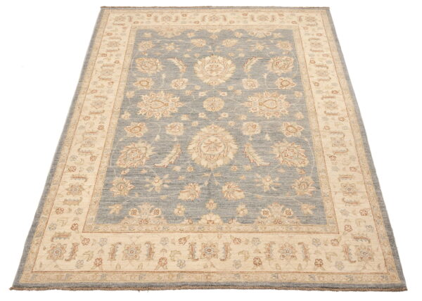 Ziegler Rug 252cm x 170cm / 8'3'' x 5'7'' - Image 3