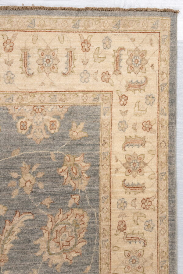 Ziegler Rug 252cm x 170cm / 8'3'' x 5'7'' - Image 7
