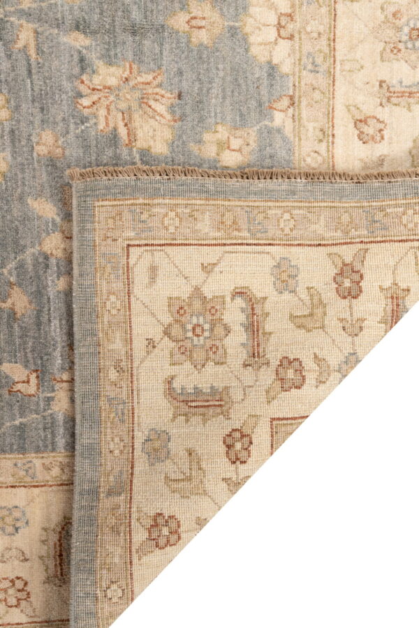 Ziegler Rug 252cm x 170cm / 8'3'' x 5'7'' - Image 8