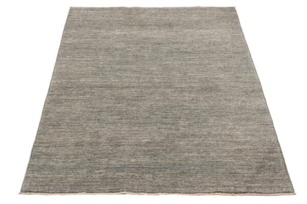Natural Gabbeh 230cm x 161cm / 7'7'' x 5'3'' - Image 3