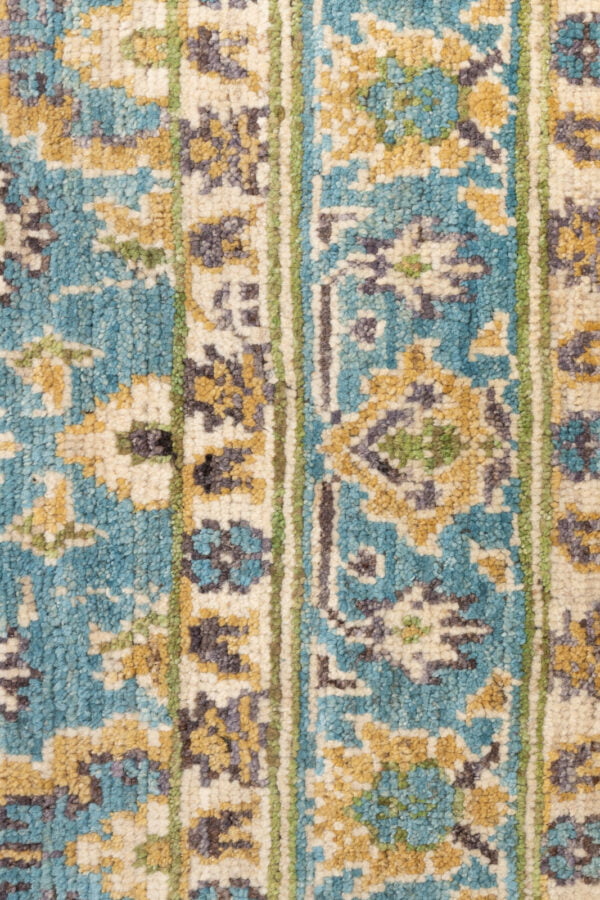 Oushak 192cm x 120cm / 6'3'' x 3'11'' - Image 4