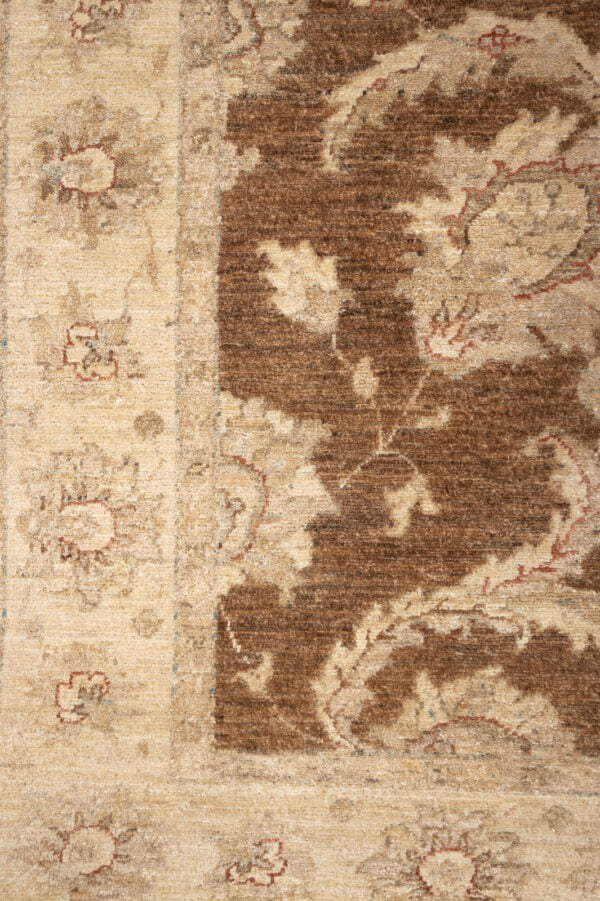Ziegler 198cm x 153cm / 6'6'' x 5' - Image 6