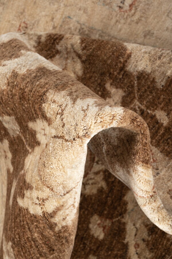 Ziegler 198cm x 153cm / 6'6'' x 5' - Image 2