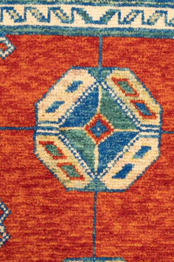 Abshar 379cm x 86cm / 12'5'' x 2'10'' - Image 5