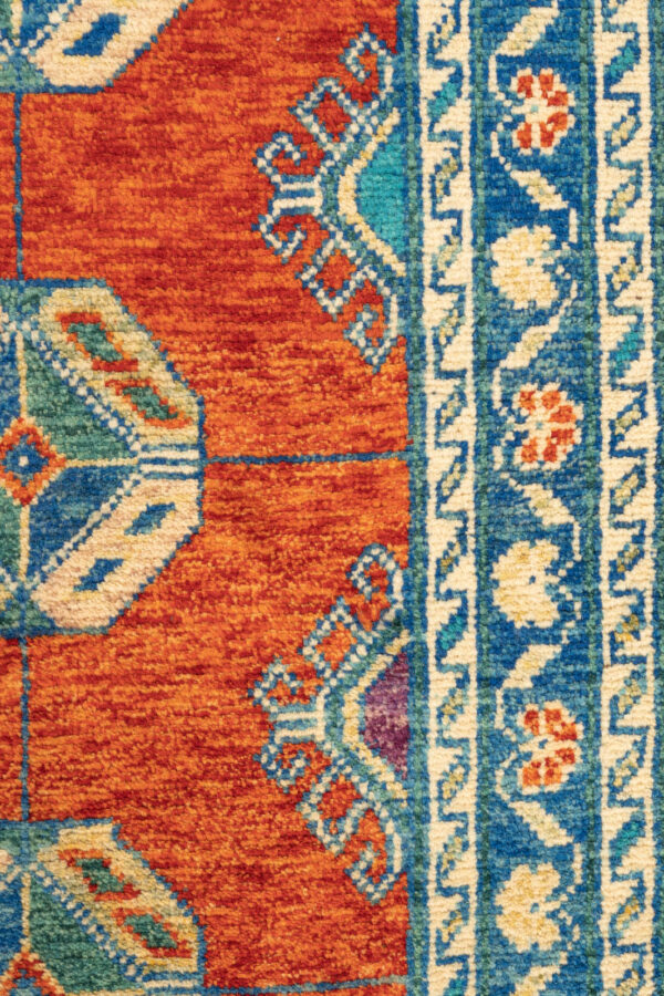 Abshar 379cm x 86cm / 12'5'' x 2'10'' - Image 7