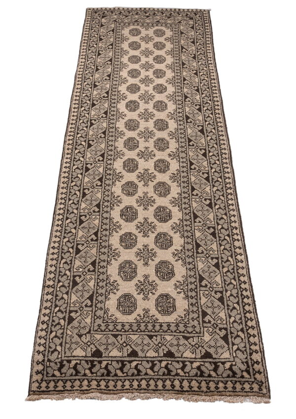 Aqchae 302cm x 83cm / 9'11'' x 2'9'' - Image 3
