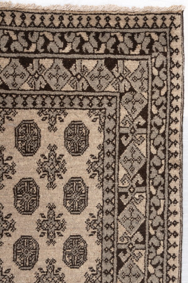 Aqchae 302cm x 83cm / 9'11'' x 2'9'' - Image 7