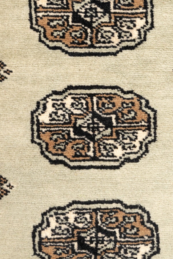 Bokhara 290cm x 78cm / 9'6'' x 2'7'' - Image 6