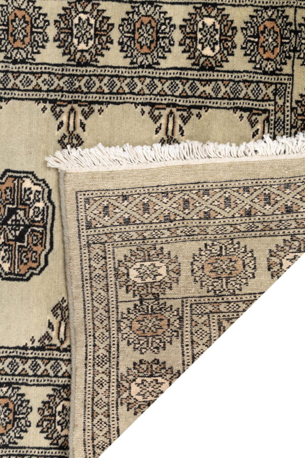Bokhara 290cm x 78cm / 9'6'' x 2'7'' - Image 8