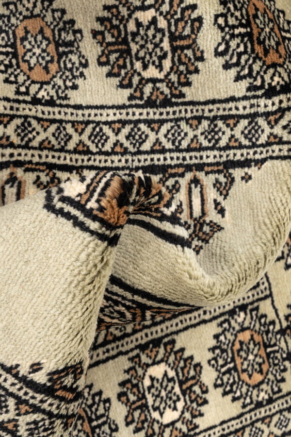 Bokhara 290cm x 78cm / 9'6'' x 2'7'' - Image 2