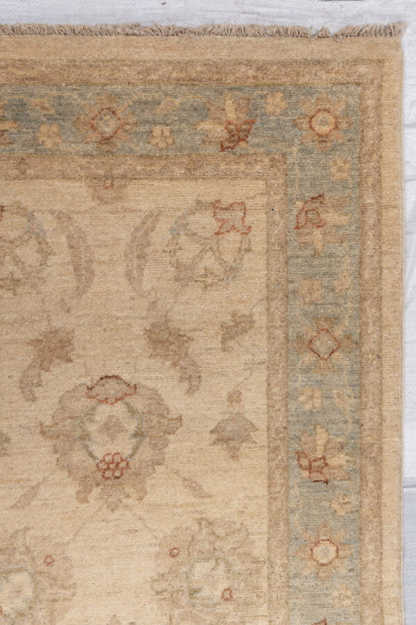 Ziegler 361cm x 79cm / 11'10'' x 2'7'' - Image 7