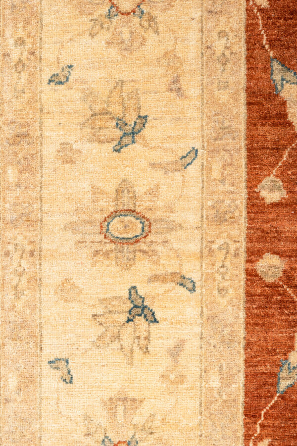 Ziegler 306cm x 213cm / 10' x 7' - Image 6