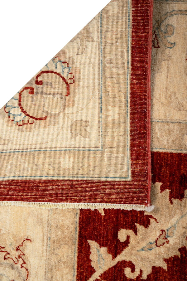 Ziegler 352cm x 273cm / 11'6'' x 8'11'' - Image 7