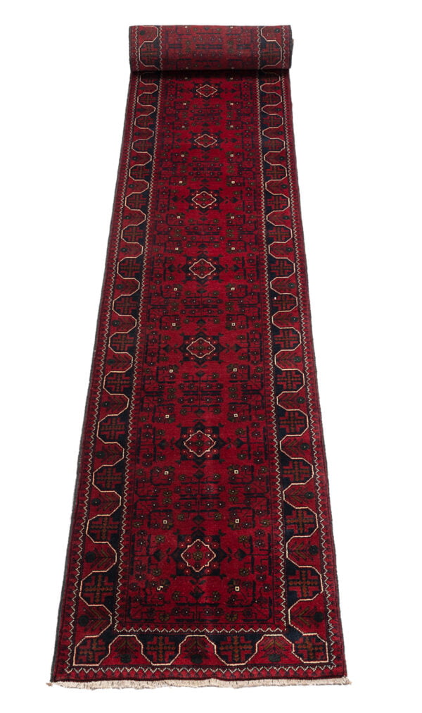 Khan 597cm x 64cm / 13' x 2'1'' - Image 3