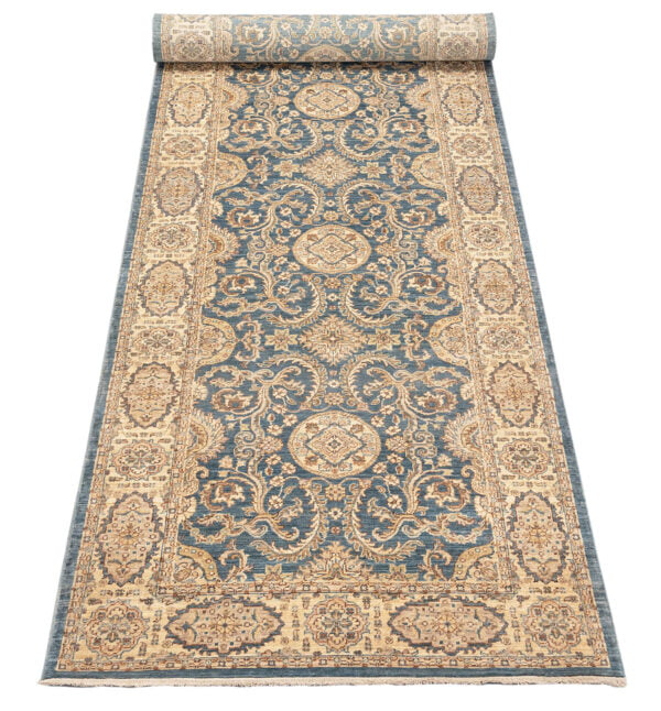 Fine Chob Rang 459cm x 122cm / 15' x4' - Image 3