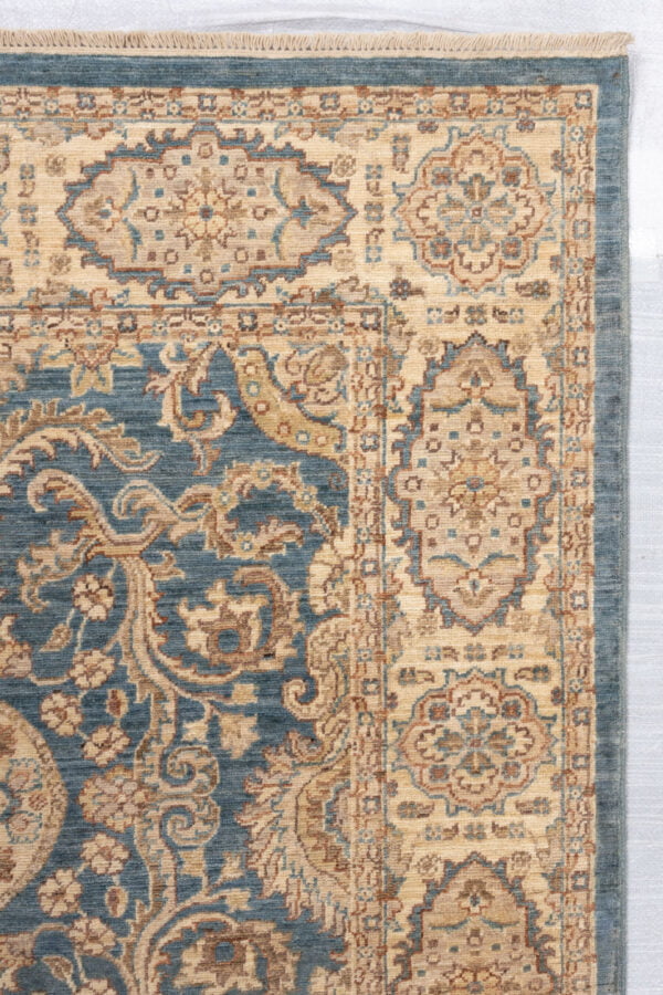 Fine Chob Rang 459cm x 122cm / 15' x4' - Image 7