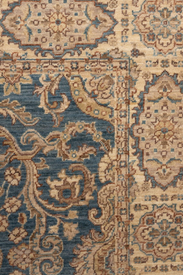 Fine Chob Rang 459cm x 122cm / 15' x4' - Image 5