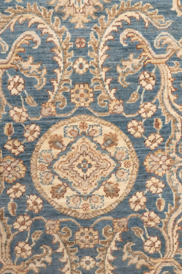 Fine Chob Rang 459cm x 122cm / 15' x4' - Image 4