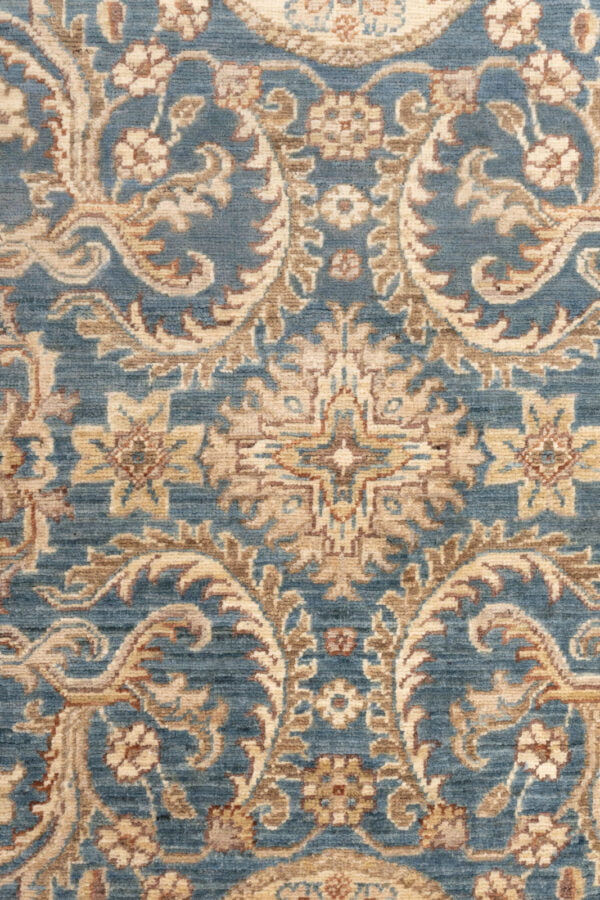 Fine Chob Rang 459cm x 122cm / 15' x4' - Image 6