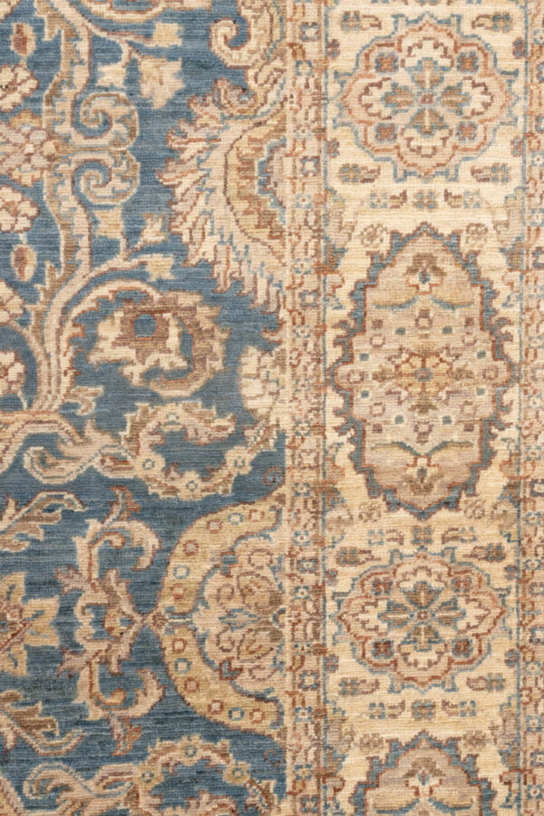 Fine Chob Rang 459cm x 122cm / 15' x4' - Image 8