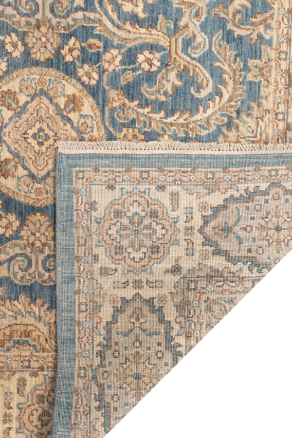 Fine Chob Rang 459cm x 122cm / 15' x4' - Image 9