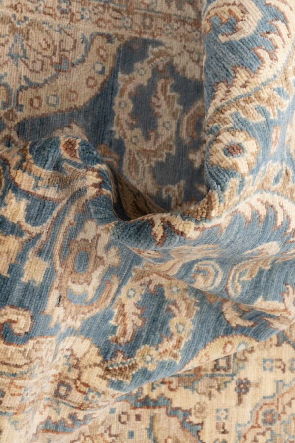 Fine Chob Rang 459cm x 122cm / 15' x4' - Image 2
