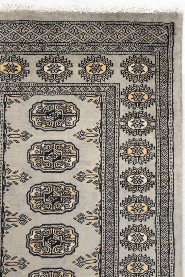 Bokhara 290cm x 81cm / 9'6'' x 2'8'' - Image 3