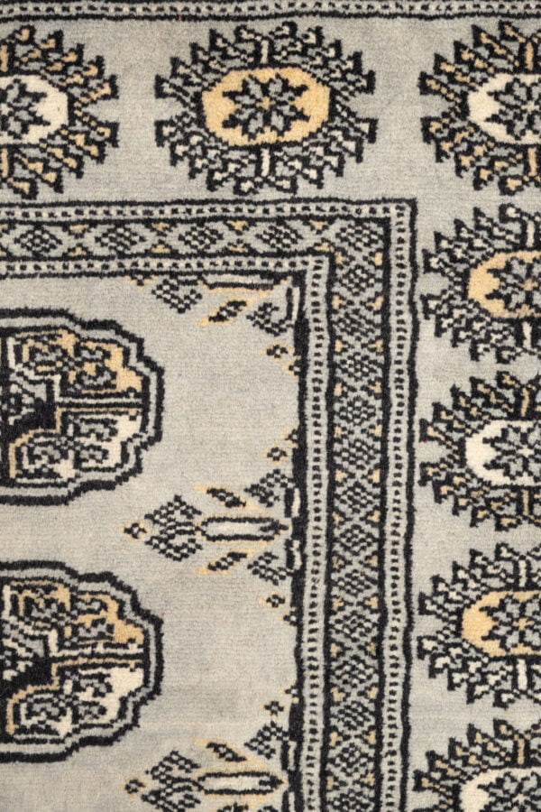 Bokhara 290cm x 81cm / 9'6'' x 2'8'' - Image 6