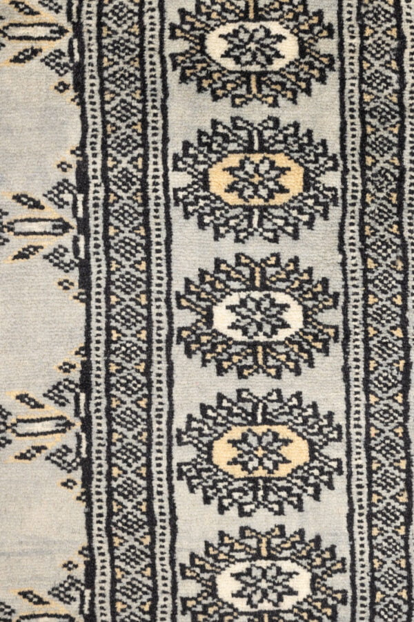 Bokhara 290cm x 81cm / 9'6'' x 2'8'' - Image 7