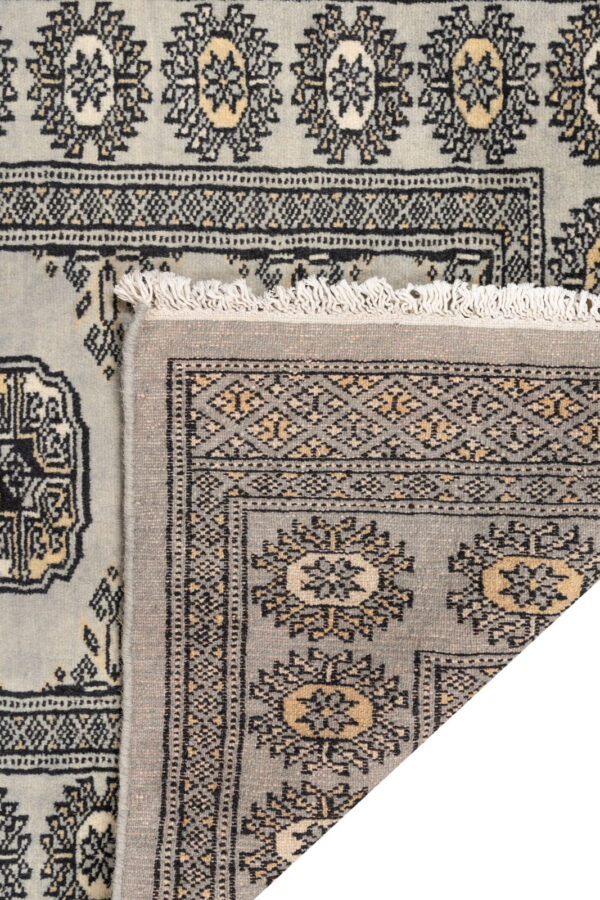 Bokhara 290cm x 81cm / 9'6'' x 2'8'' - Image 8