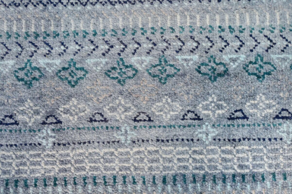 Retro Gabbeh 205cm x 133cm / 6'9'' x 4'4'' - Image 3