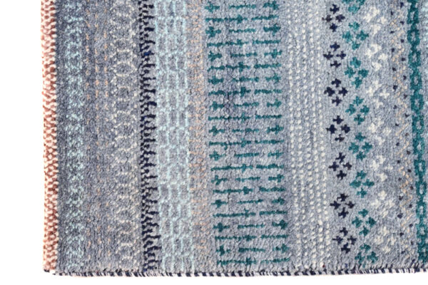 Retro Gabbeh 205cm x 133cm / 6'9'' x 4'4'' - Image 4