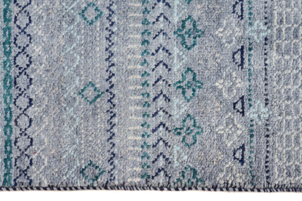 Retro Gabbeh 205cm x 133cm / 6'9'' x 4'4'' - Image 5