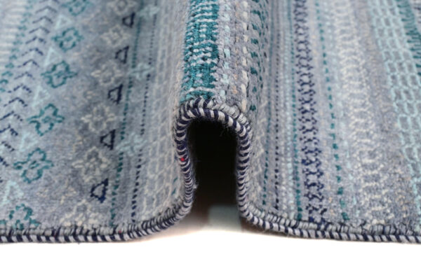 Retro Gabbeh 205cm x 133cm / 6'9'' x 4'4'' - Image 6