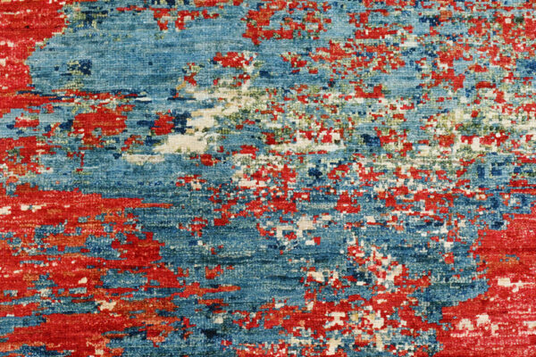 Modern Sultan Rug 234cm x 163cm / 7'8'' x 5'4'' - Image 3
