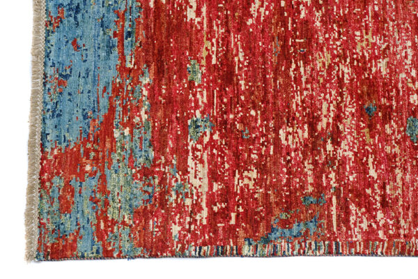 Modern Sultan Rug 234cm x 163cm / 7'8'' x 5'4'' - Image 4