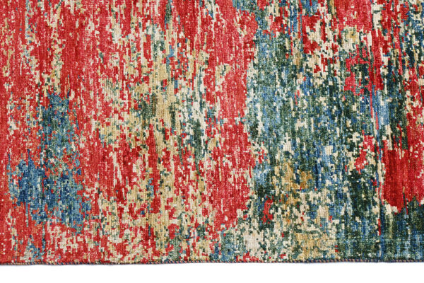 Modern Sultan Rug 234cm x 163cm / 7'8'' x 5'4'' - Image 5