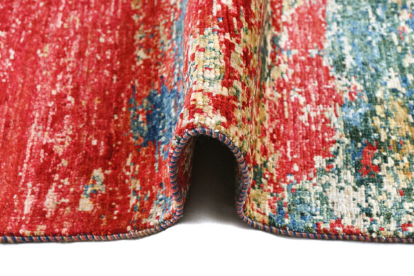 Modern Sultan Rug 234cm x 163cm / 7'8'' x 5'4'' - Image 6
