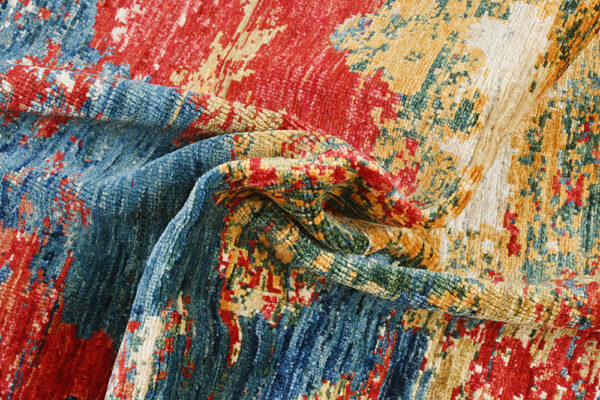 Modern Sultan Rug 234cm x 163cm / 7'8'' x 5'4'' - Image 2