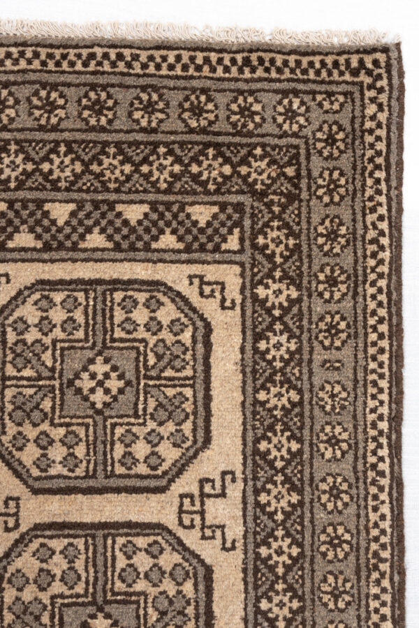 Aqchae  280cm x 76cm / 9'2'' x 2'6'' - Image 7