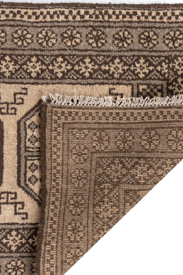 Aqchae  280cm x 76cm / 9'2'' x 2'6'' - Image 8