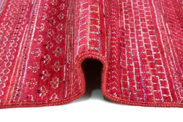 Retro Gabbeh 195cm x 124cm / 6'5'' x 4'1'' - Image 6