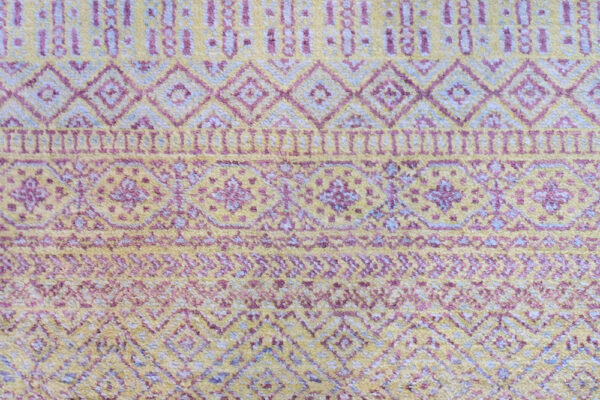 Retro Gabbeh 155cm x 94cm / 5'1'' x 6'4'' - Image 3