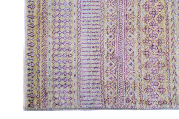 Retro Gabbeh 155cm x 94cm / 5'1'' x 6'4'' - Image 4
