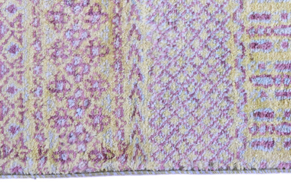 Retro Gabbeh 155cm x 94cm / 5'1'' x 6'4'' - Image 5