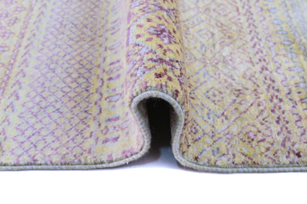 Retro Gabbeh 155cm x 94cm / 5'1'' x 6'4'' - Image 6
